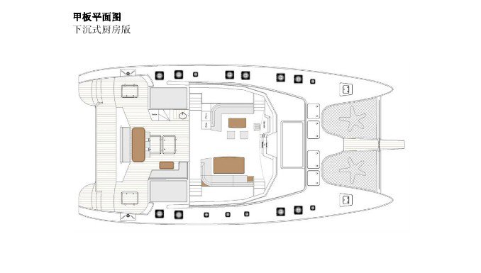 帆船秀-Sunreef 70 ANINI